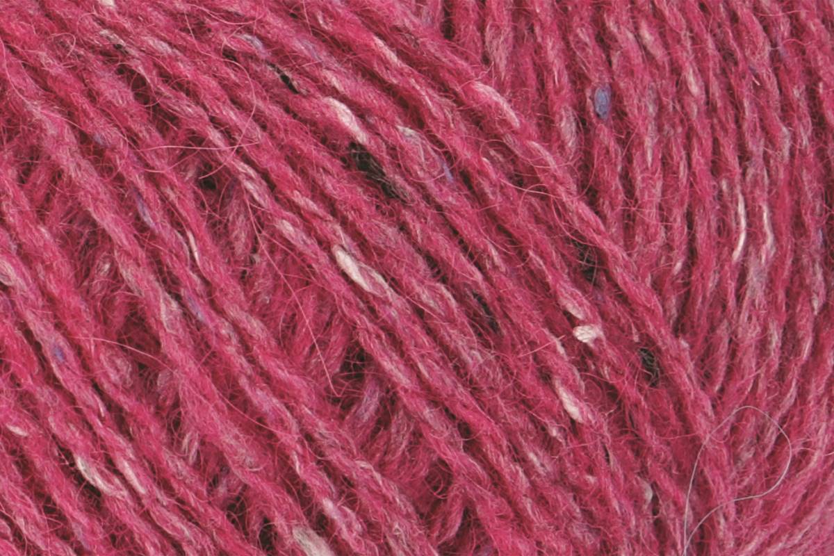 Felted Tweed «barbara»